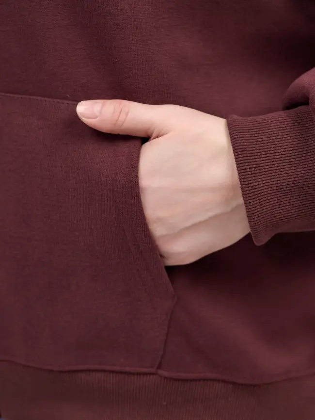 Худи зип оверсайз 505 Размер 50-58 фото 36