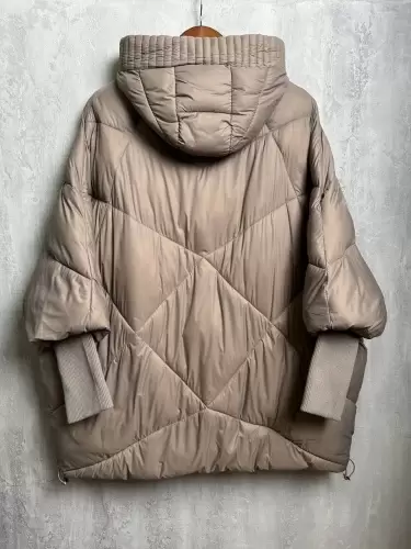 Куртка Fly с манжетами фото 20