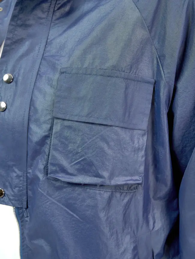 Ветровка 8133 Размеры 48-54 фото 31