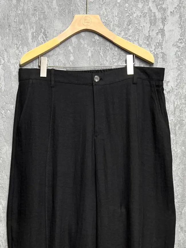 Брюки палаццо 38317 размер 54- 58 фото 19