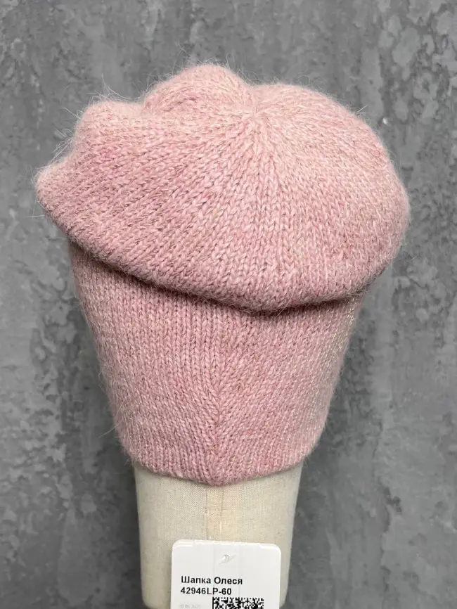 Шапка 42946 фото 9