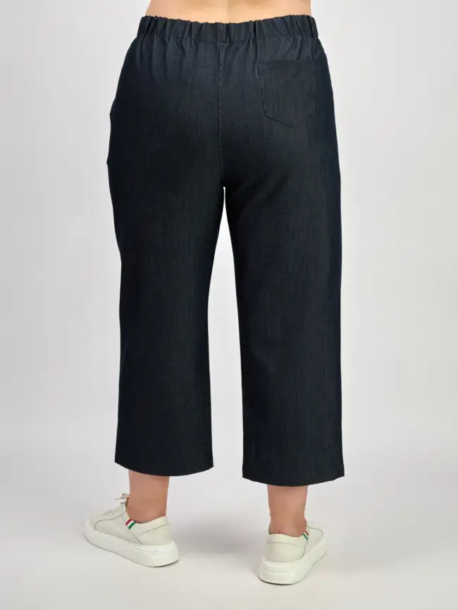 Брюки 7/8, арт. 1280 Размер 50-56 фото 12