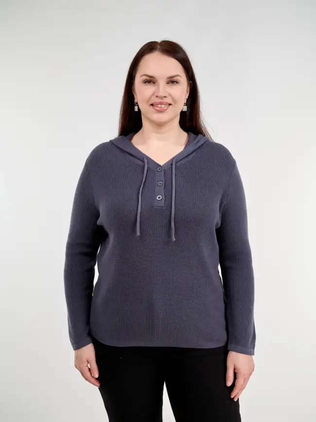 Джемпер 27696 Размер 50-56 фото 1