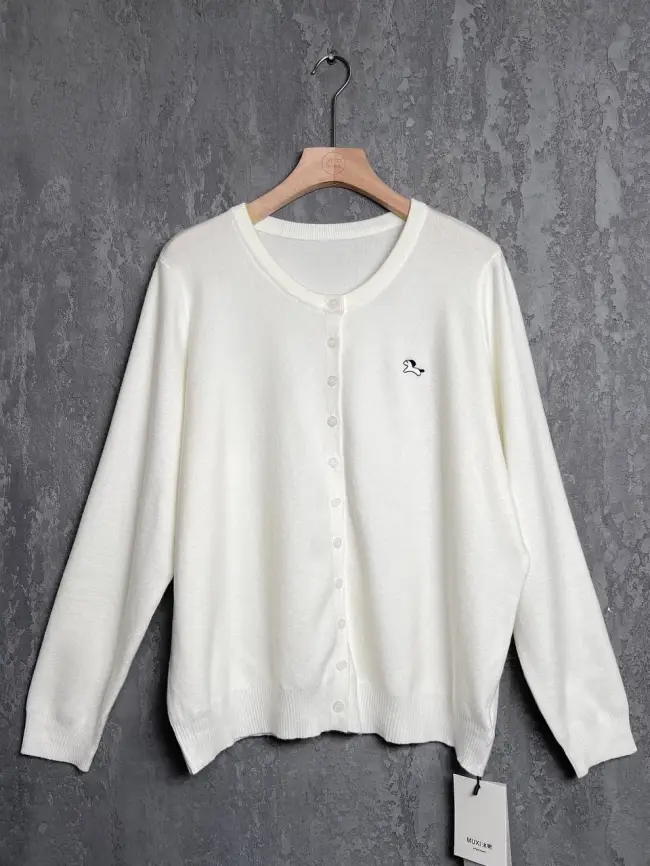 Джемпер 8253 Размер 50-58 фото 33