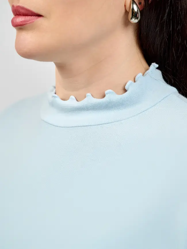 Лонгслив 5688-1 Размеры 50-58 фото 44