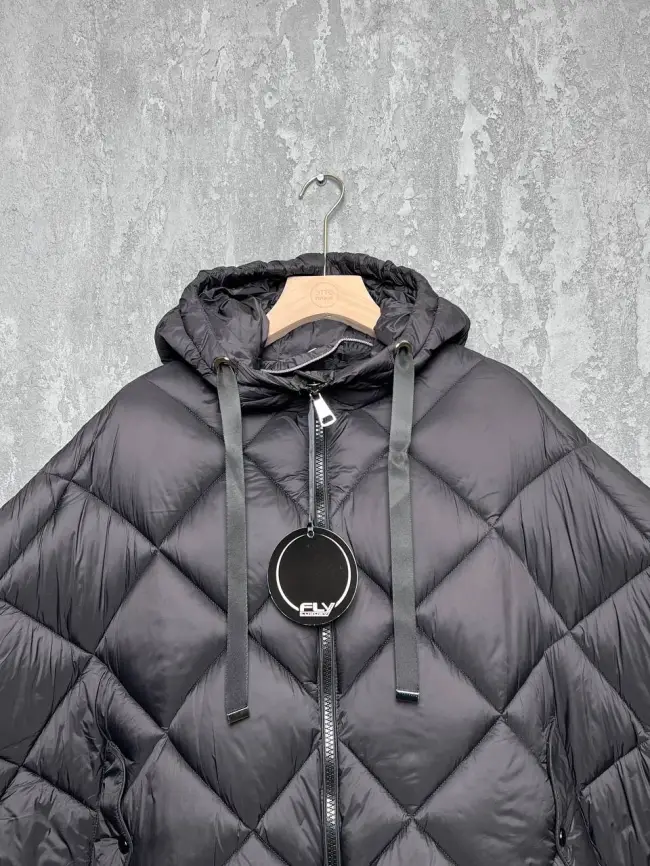 Пончо Италия 2335 Размер 48-58 фото 49