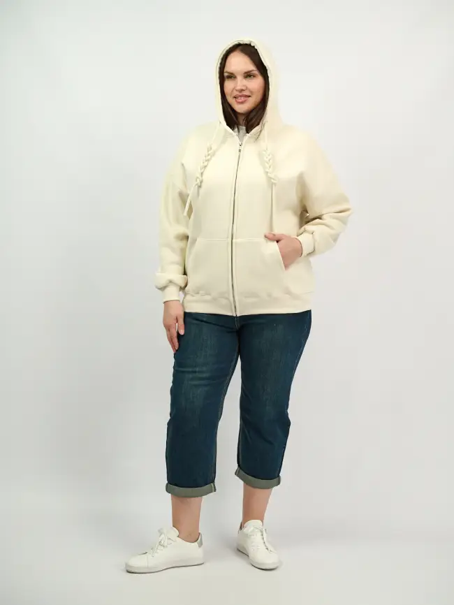 Джинсы 39201 Размер 50-54 фото 2