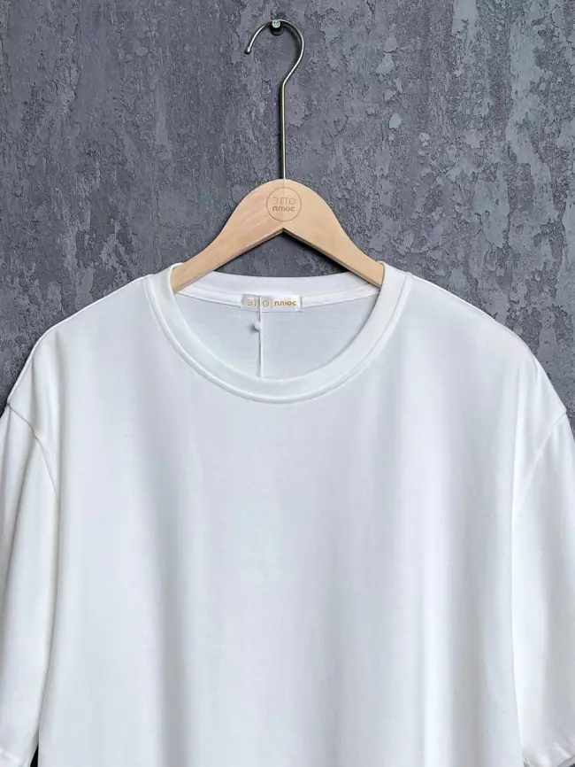 Футболка ЭттоПлюс 2626 Размер 52-60 фото 33