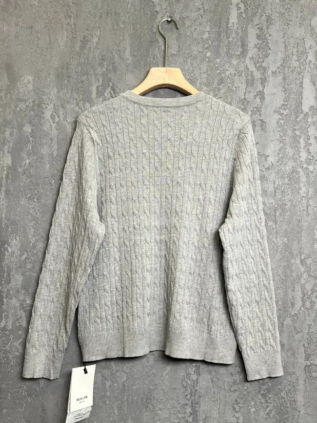 Джемпер 8239 Размер 48- 58 фото 110