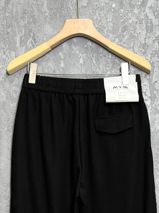 Брюки Бэст 37031 размеры 46- 52 фото 5