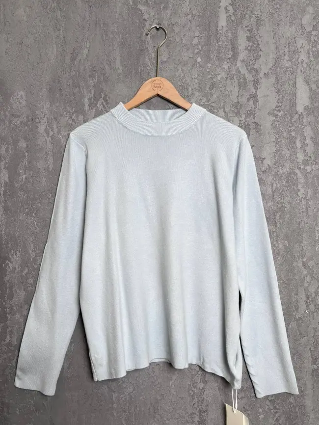 Джемпер 8661 Размеры 50-58 фото 67