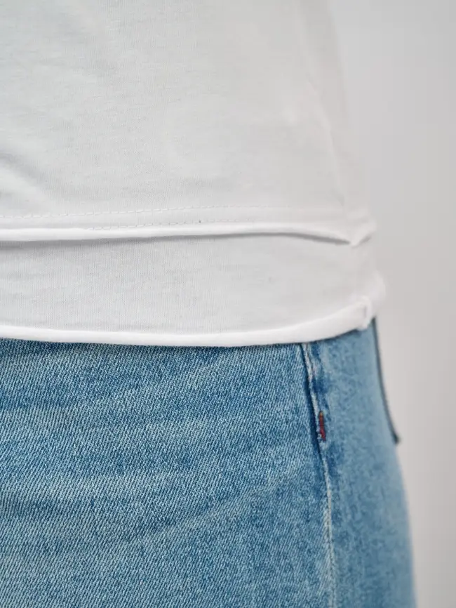 Футболка 21611 Размер 50-56 фото 35