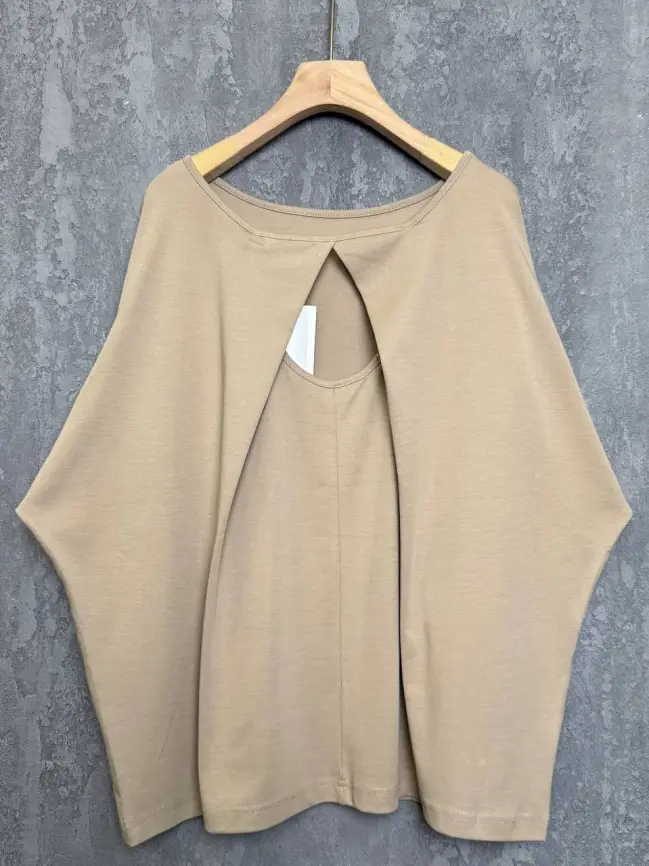 Лонгслив "Капелька" 25003 Размер 50-58 фото 26