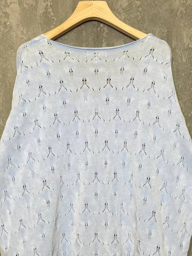 Джемпер Италия 3389 фото 42