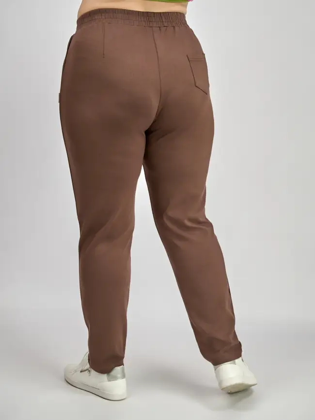 Брюки 82586 ЭТТО ПЛЮС фото 6