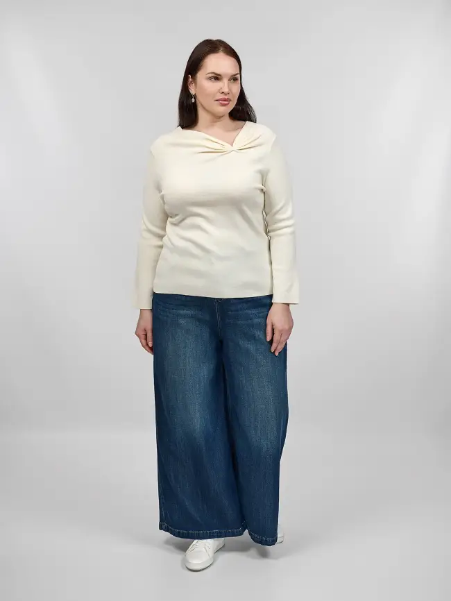 Джинсы 2506 Размеры 46-58 фото 16