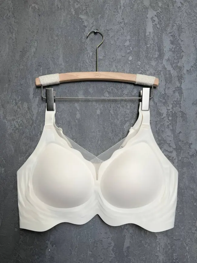 Топ бесшовный с чашками 953 фото 12