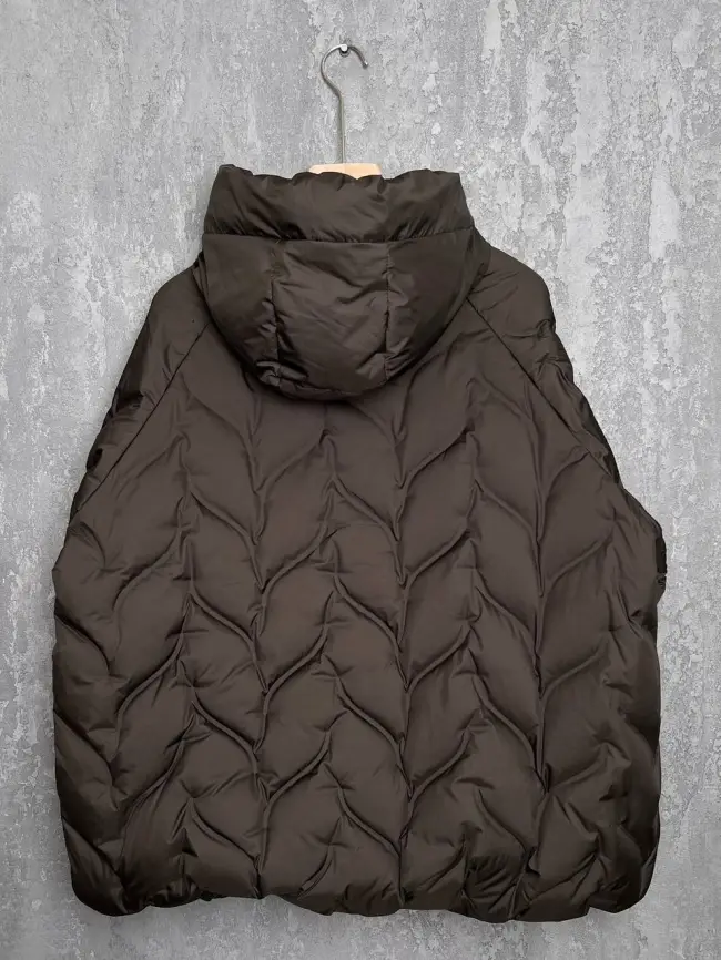 Куртка 6578 Размер 50-56 фото 27