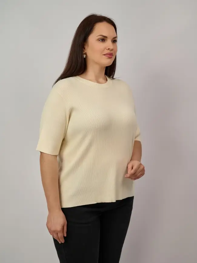 Джемпер 23123 Размер 50-56 фото 25