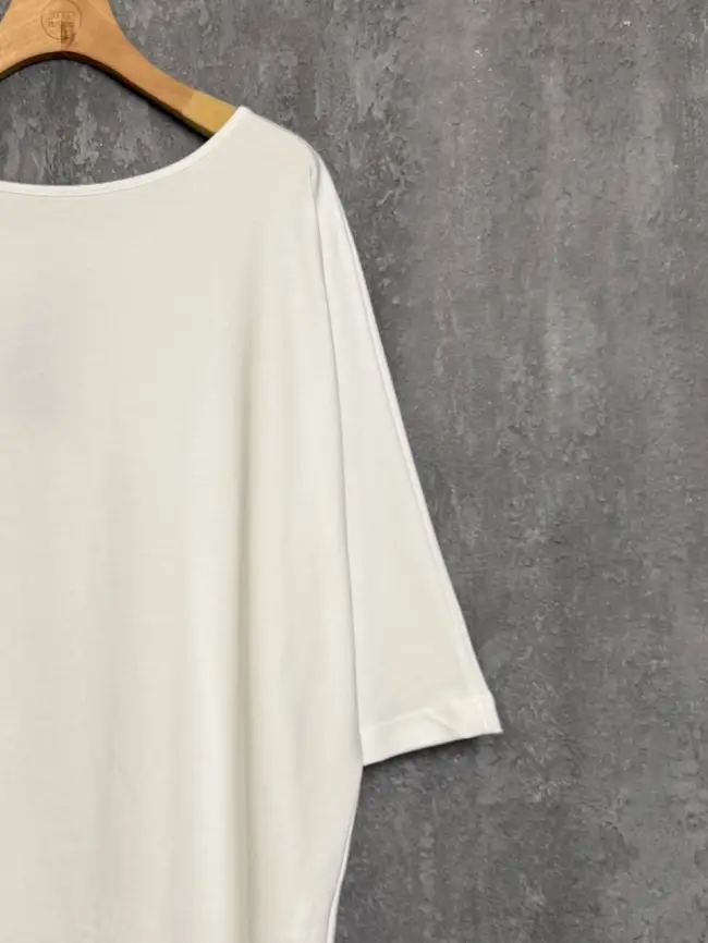 Лонгслив "Капелька" 25003 Размер 50-58 фото 14