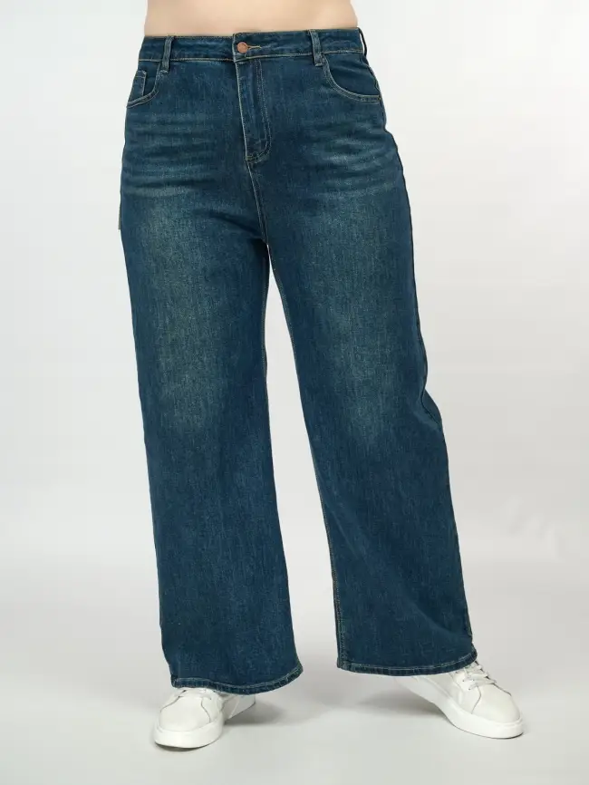 Джинсы 6618 Размер 54-58 фото 14