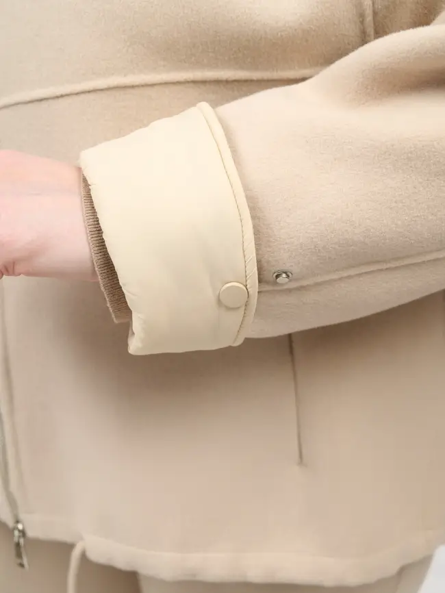 Куртка шерсть ЭттоПлюс 25530 Размер 48-58 фото 44