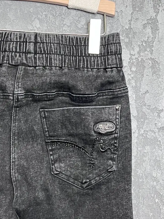 Брюки Турция Duran 9344 фото 4