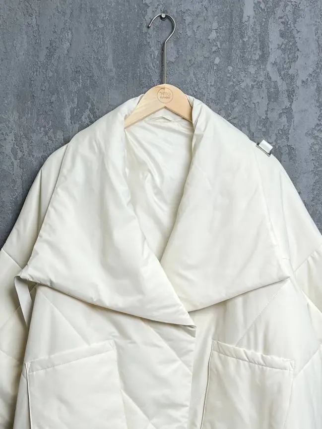 Куртка 20230 Размеры 50-62 фото 64