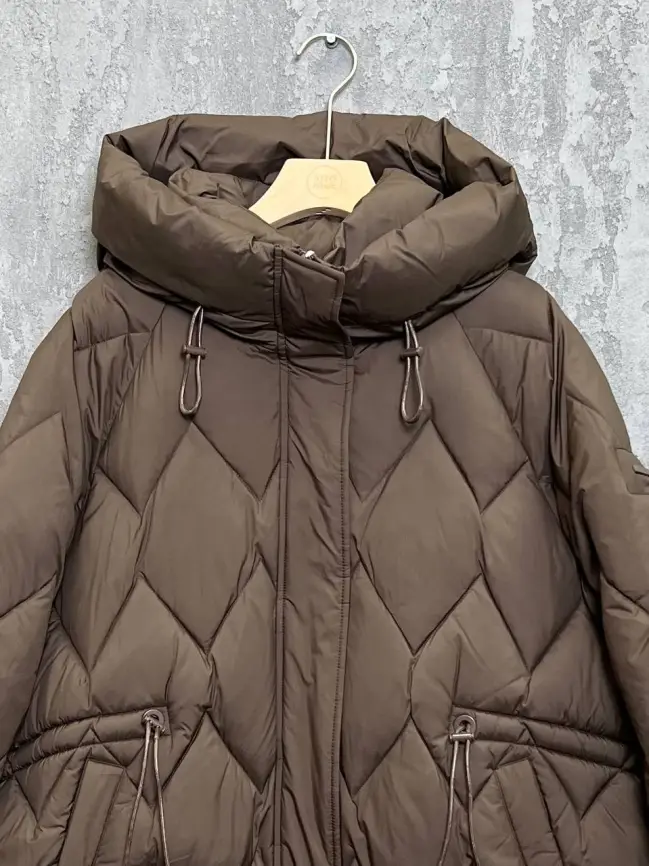 Куртка 5182 Размеры 48-58 фото 43