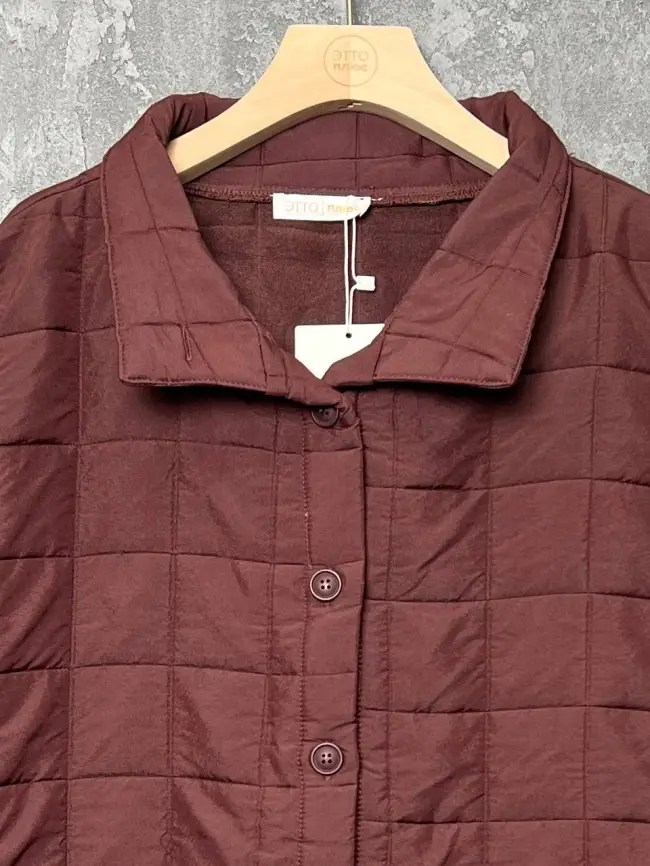 Куртка ЭттоПлюс 045 фото 24