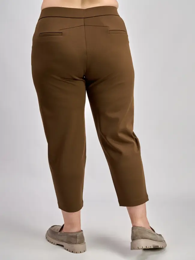 Брюки размеры 48-54 9861 фото 7