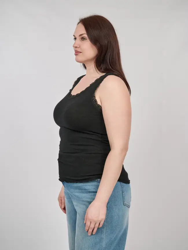 Топ Италия 2107 Размер 46-54 фото 27