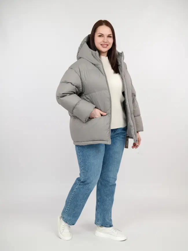 Куртка 9099 Размер 50-56 фото 29