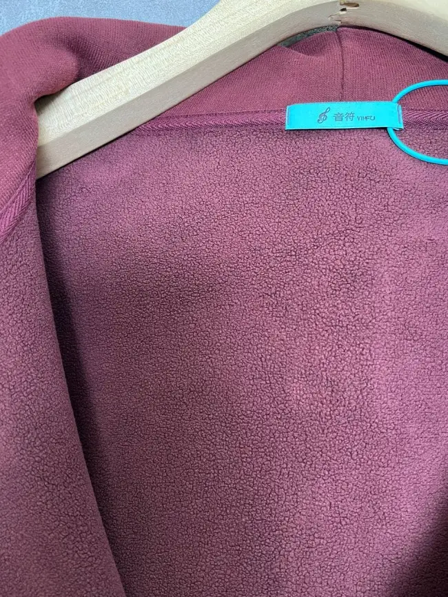 Худи зип утепленное оверсайз размер 50-58 506 фото 191