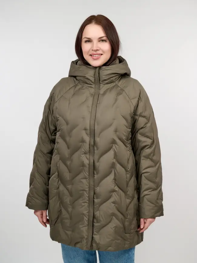 Куртка 6579 Размер 50-58 фото 10