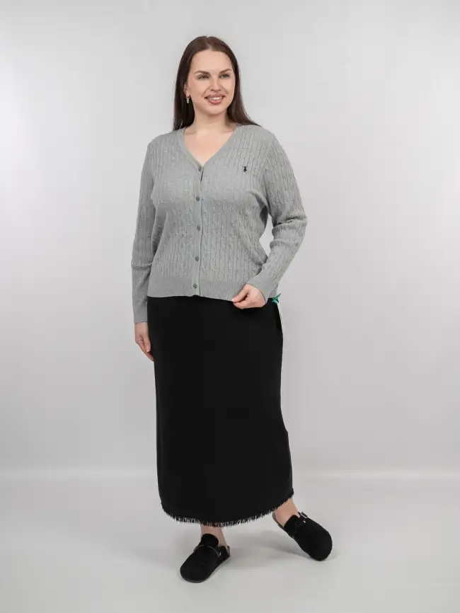 Джемпер 8239 Размер 48- 58 фото 113