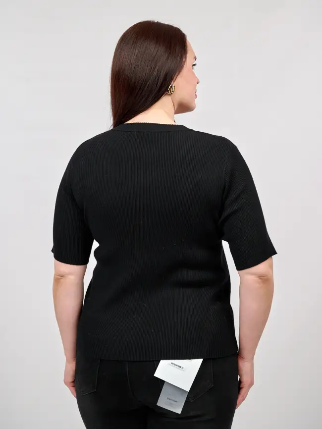 Джемпер 23123 Размер 50-56 фото 56