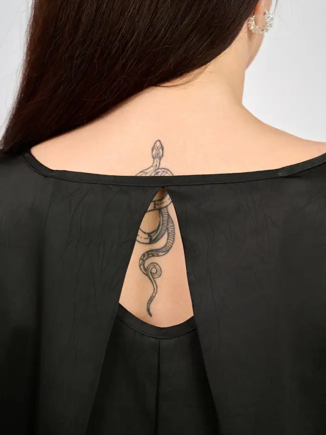 Блуза ЭттоПлюс 1005 фото 81