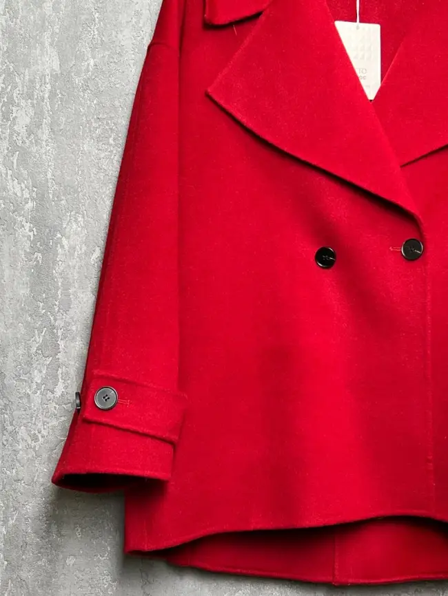 Пальто 0719 ЭттоПлюс Размер 50-58 фото 24