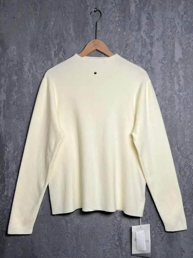 Джемпер 3087 Размер 48- 54 фото 92