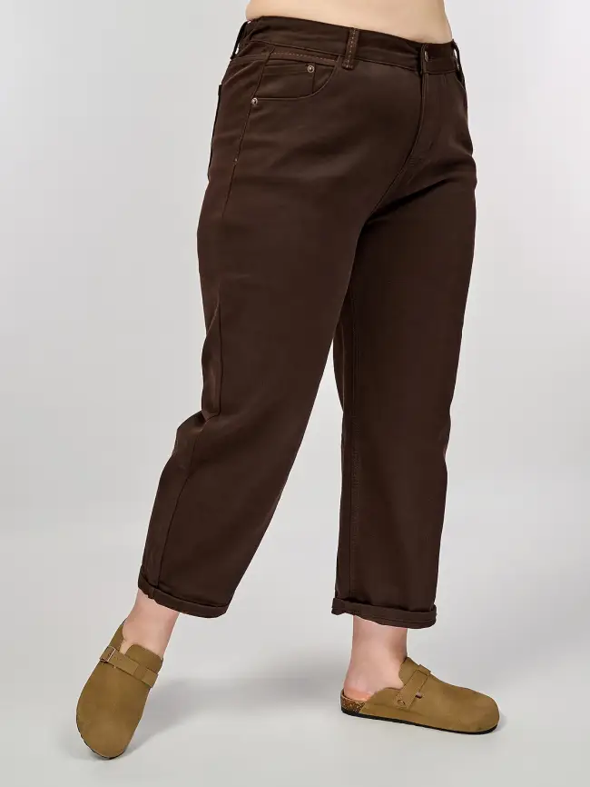 Джинсы 353 Размеры 50-62 фото 4