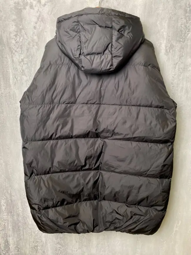 Зимний пуховик 6623 фото 2