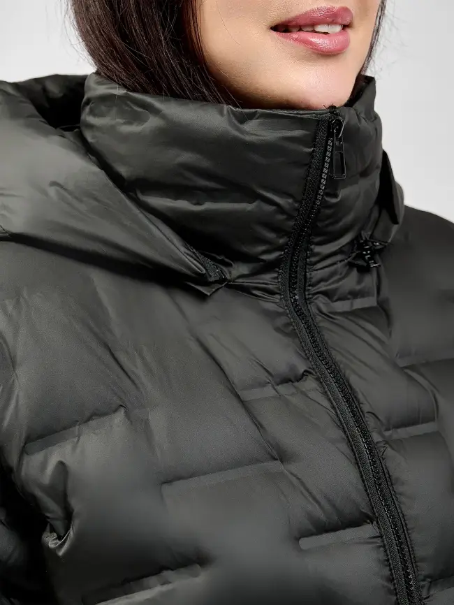 Куртка 6580 Размер 50-58 фото 10