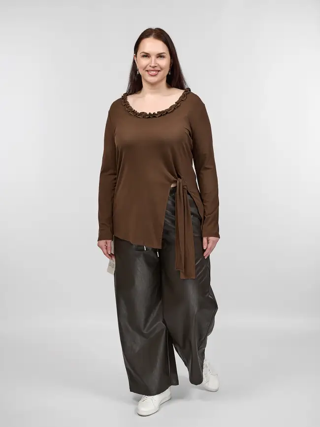 Палаццо 37238 Размер 54-60 фото 10