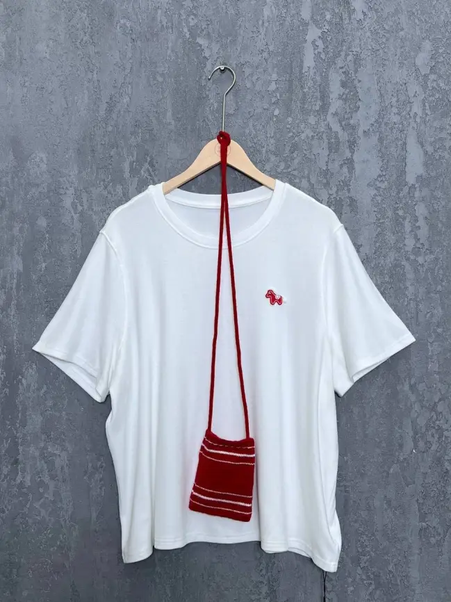 Футболка 65125 Размер 50-58 фото 21