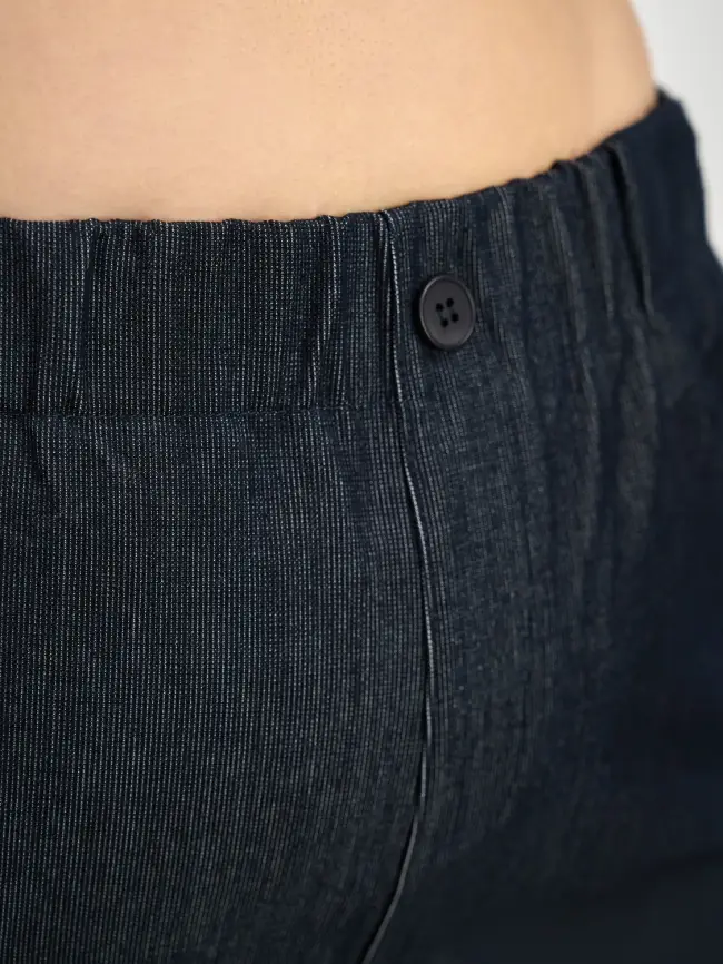 Брюки 7/8, арт. 1280 Размер 50-56 фото 9