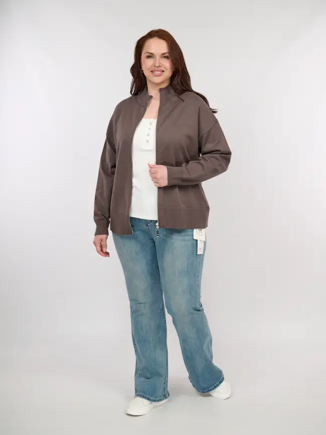 Майка 5136 Размер 52-60 фото 44