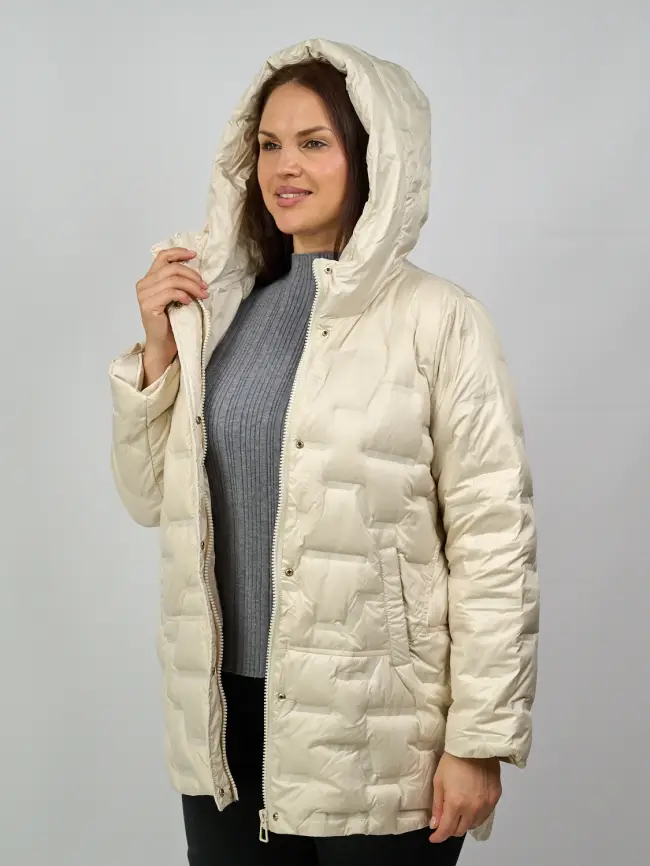 Куртка 90325 Размер 50-56 фото 2