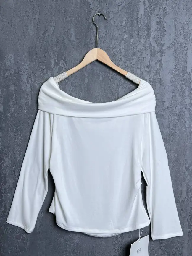 Блуза 68891 Размеры 48-56 фото 31