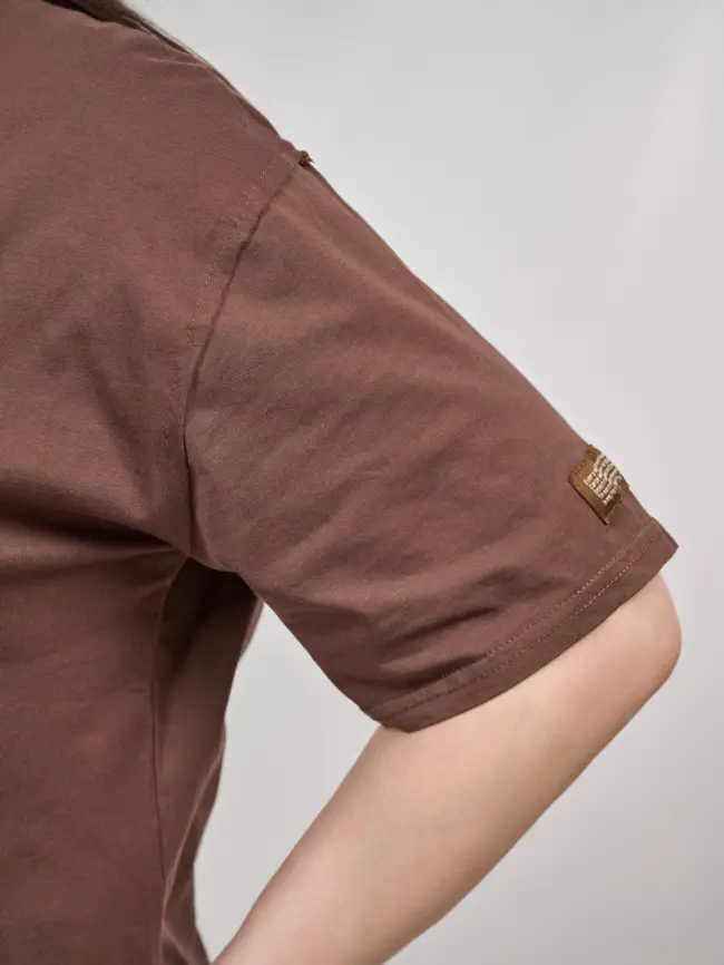 Футболка 1062 Размер 50-56 фото 22